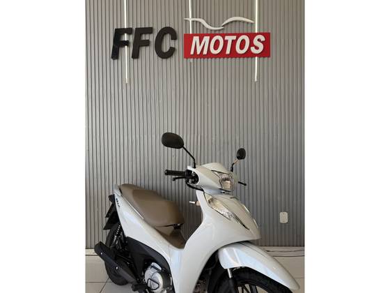 HONDA BIZ 125 EX HONDA BIZ 125 EX